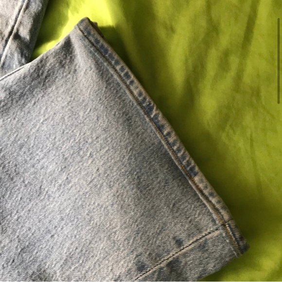 Levi’s Ribcage Jeans - Picture 5 of 9